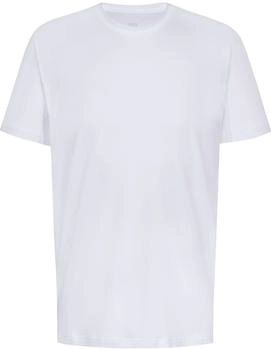 Mey Serie Hybrid T-Shirt weiß