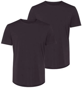 Sloggi T-Shirt anthrazit 27641072