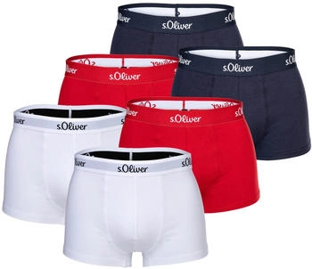 s.Oliver Stretch bunt