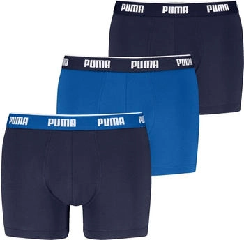 Puma everyday basic boxers 3p 701234187