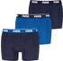 Puma everyday basic boxers 3p 701234187