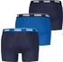 Puma everyday basic boxers 3p 701234187