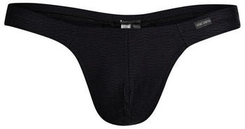 Olaf Benz RED2476 Ministring schwarz