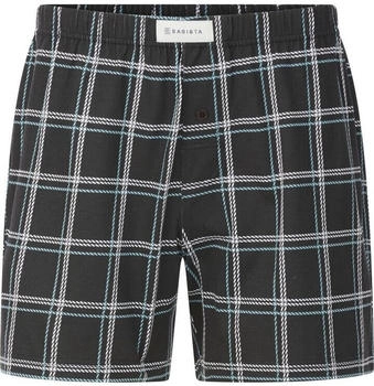 Babista Boxershort CORLIANO schwarz