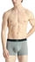 Adidas 3-Pack Trunks (4AM014) black/grey