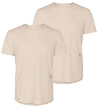 Sloggi t-shirt sand 27641070