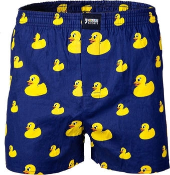 Happy Shorts boxershorts enten