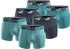 Puma 6-Pack Cotton Boxershorts (100003547)