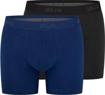 Sloggi Herren Short Slate gray