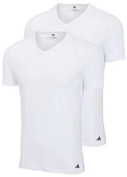 Adidas Sportswear T-Shirt weiß 25951559