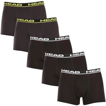 Head Boxershort 5er Pack mehrfarbig
