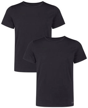 Sloggi EVER Ease T-Shirt schwarz