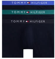 Tommy Hilfiger Underwear Boxer "3P BOXER BRIEF WB" Packung, 3er