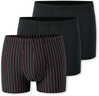Schiesser Pack Shorts sortiert 183247