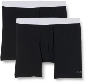 Sloggi GO ABC Short 2P