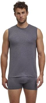 Falke Tanktop 2-Pack Daily Comfort 2-tlg 3278 dark grey-heather