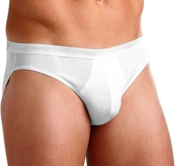 Sloggi Basic Mini schwarz