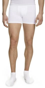 Falke Herren white
