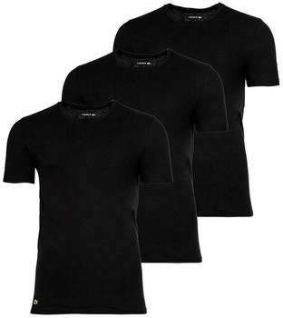 Lacoste T-Shirt schwarz 24389803