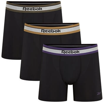 Reebok Trunk ANGUS 3er Pack