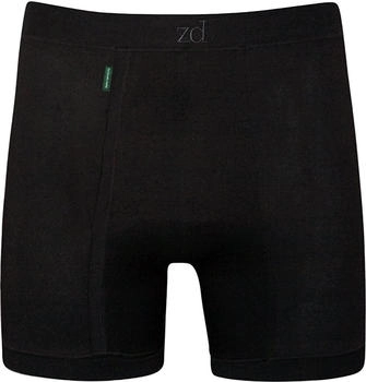 Zd Zero Defects Boxershort 1er Pack schwarz M