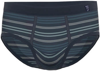 Ammann Org Morioka Slip dunkelblau
