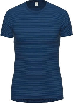 Ammann T-Shirt blau