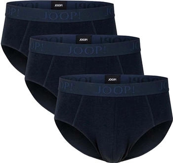 Joop! 3er Pack Herren Slips 10224306