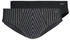 Skiny Micro Multipack 086773 Slip blackstripe