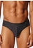 Skiny Micro Multipack 086773 Slip blackstripe