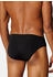 Skiny Micro Multipack 086773 Slip blackstripe