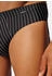 Skiny Micro Multipack 086773 Slip blackstripe