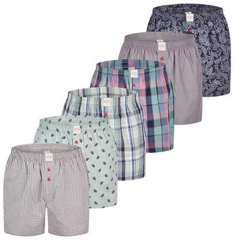 Phil & Co. Berlin Herren Boxershorts