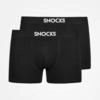 Snocks Herren Boxershorts