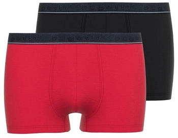 Bugatti Pants Rom 4er Pack rot