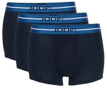 Joop! Boxer Everyday 3er Pack Baumwollmix atmungsaktiv weich elastisch ohne Eingriff