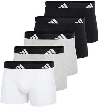 Adidas Basic Boxer Trunk Confezione da