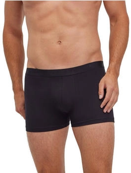 Falke Boxer-Briefs CO E schwarz