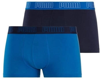 Puma Hipster 2er-Pack Webbund