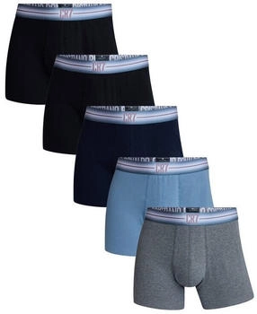CR7 Cristiano Ronaldo Boxer Basic Trunk Organic mix