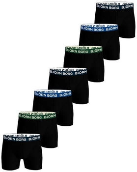 Björn Borg Cotton Stretch Boxer Multipack