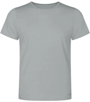 Sloggi Ever Ease O-Neck silber grau