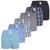 Phil & Co. Berlin Herren Boxershorts