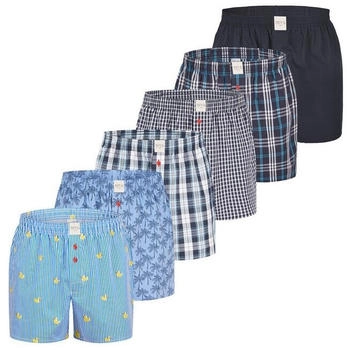Phil & Co. Berlin Herren Boxershorts