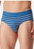 Schiesser 3er-Pack Rio-Slip sortiert