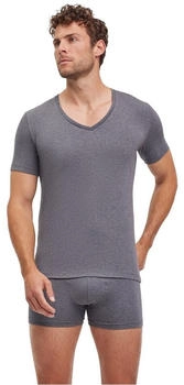 Falke 2-Pack T-Shirt Daily Comfort Uni