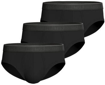 Impetus Slip schwarz 28701994
