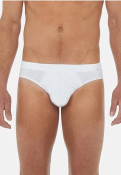 HOM Tencel Soft Mini Slip Unterhose weiß