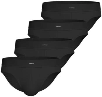 Impetus Slip schwarz 28701981