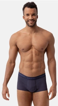 Danish Endurance Boxershorts marine tanne